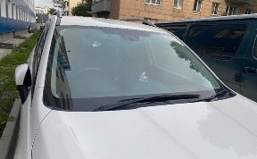 Происшествия