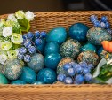 Свежая продукция, куличи и яйца: в Южно-Сахалинске прошла пасхальная ярмарка
