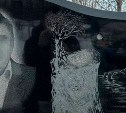 Мистика или халтура: в Петропавловске на надгробной плите начало появляться чужое лицо