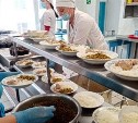 Сахалинские родители оценили качество питания в школах