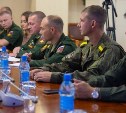  Валерий Лимаренко: "Ассоциация ветеранов СВО - важнейший инструмент поддержки воинов"