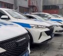 Идем на рекорд: более 3200 водителей за сутки получат штрафы за превышение скорости на Сахалине