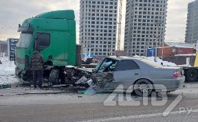 Происшествия