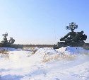 Масштабный полевой выход войск ПВО стартовал на Сахалине и Курилах