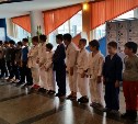 Фестиваль школ боевых искусств состоялся в Южно-Сахалинске 