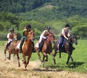 Сахалинцев приглашают на XIX "Золотую подкову Сахалина"