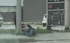Происшествия
