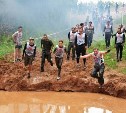 До завершения приема заявок на участие в забеге "Сахалинский рубеж" осталось пять дней