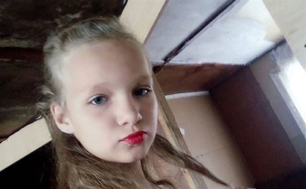 Одиннадцатилетняя девочка пропала в Южно-Сахалинске