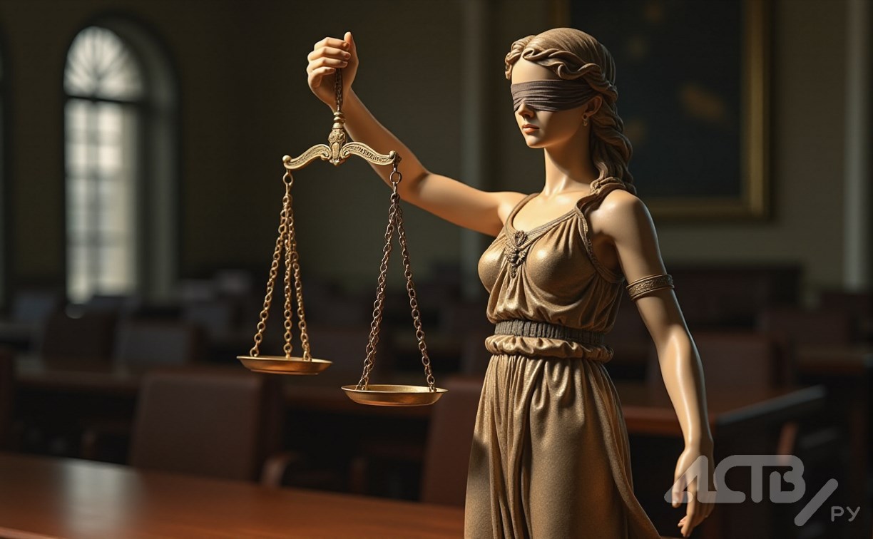 На Сахалине коллега оформила кредит на имя подруги и перевела деньги себе — суд встал на сторону жертвы