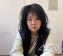 На Сахалине ищут подозреваемую в ложном доносе уроженку Бурятии