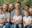 Многодетным семьям собираются давать ипотечные каникулы