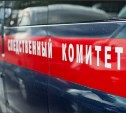Преступник, находящийся в розыске, отстреливался от полицейских на севере Сахалина