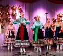 Областной фестиваль юных вокалистов «Дети XXI веку» пройдет в Южно-Сахалинске