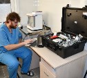 В двух ФАПах на Кунашире запустили СМАРТ-оборудование для комплексной диагностики