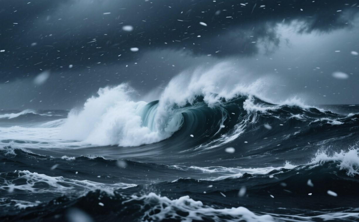 Сегодня вечером ожидается закрытие паромной переправы Ванино –Холмск