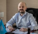 Курировать строительную и архитектурную сферы Южно-Сахалинска будет Ильдар Ахтариев