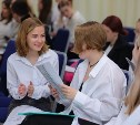 Сахалинские школьники и студенты защитили 12 бизнес-проектов