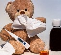 Два всплеска заболеваемости ОРВИ и гриппом ждут россиян до начала марта