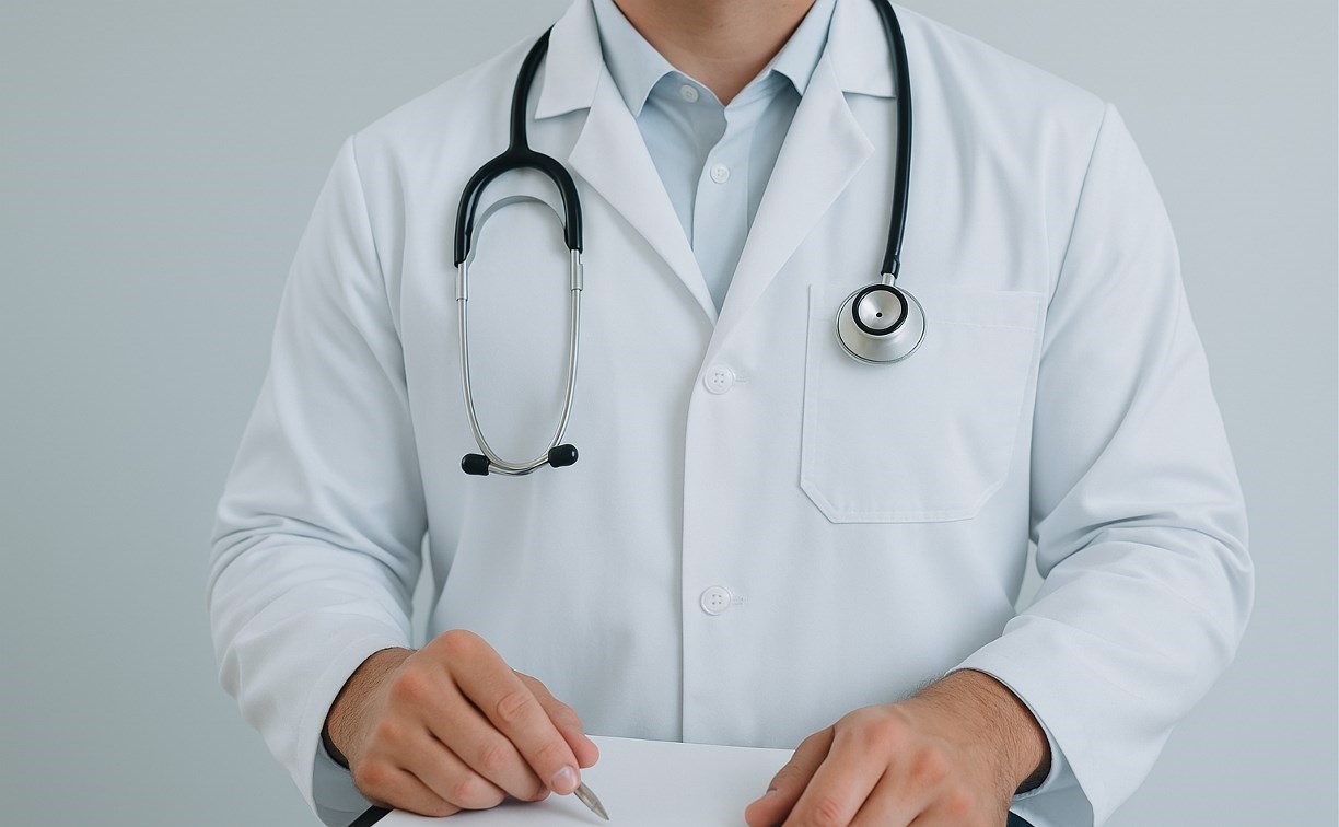 Посетить тематические медицинские площадки приглашают южносахалинцев