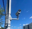 После трагедии на дороге в районе "Садовников" установят камеру для фиксации нарушений ПДД