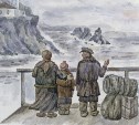 Выставка музея книги Чехова впервые откроется в Северо-Курильске