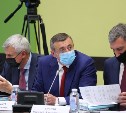 Более 15 млрд рублей требуется на программу расселения аварийного жилья в Охинском районе