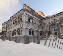 Новый детский сад в Южно-Сахалинске будет называться «Островок»