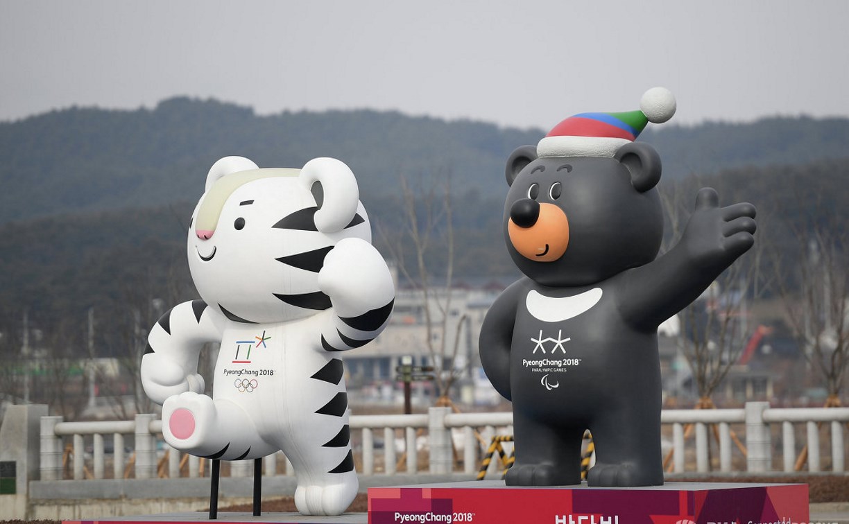 Сахалинские спортсмены прокомментировали отстранение России от Олимпиады