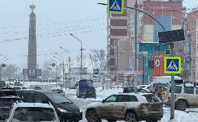 Происшествия