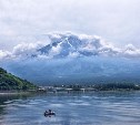 Премьер Японии заявил о намерении закрепить статус Южных Курил за Токио
