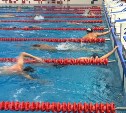 Более 50 сахалинцев проплыли 300-метровку в рамках "IronSakh-2021" Триатлон Swimming