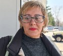 На Сахалине ищут 45-летнюю жительницу Поронайска