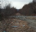 "Все дороги перекрыли": стройка в районе Мицулёвки озадачила сахалинцев