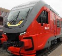 Поезда будут ездить в Корсаков по расписанию выходного дня