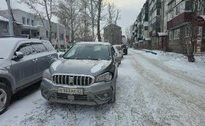 Происшествия