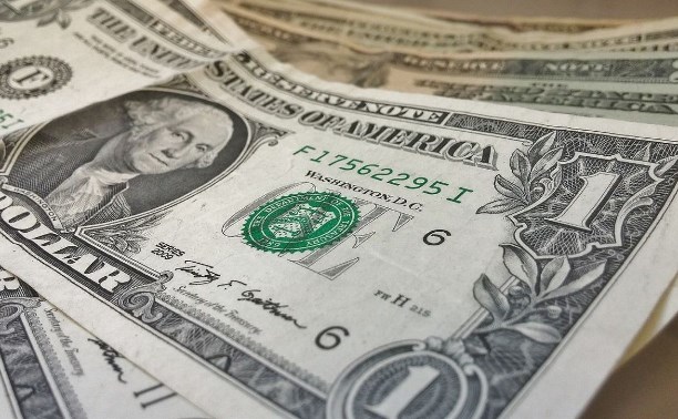 Эксперт посоветовал россиянам покупать доллары, пока они по 50