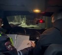 "Звезду Охинского района" поймали сотрудники ГАИ