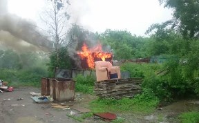 Происшествия
