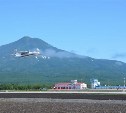 Два аэродрома построят на Шикотане и Парамушире