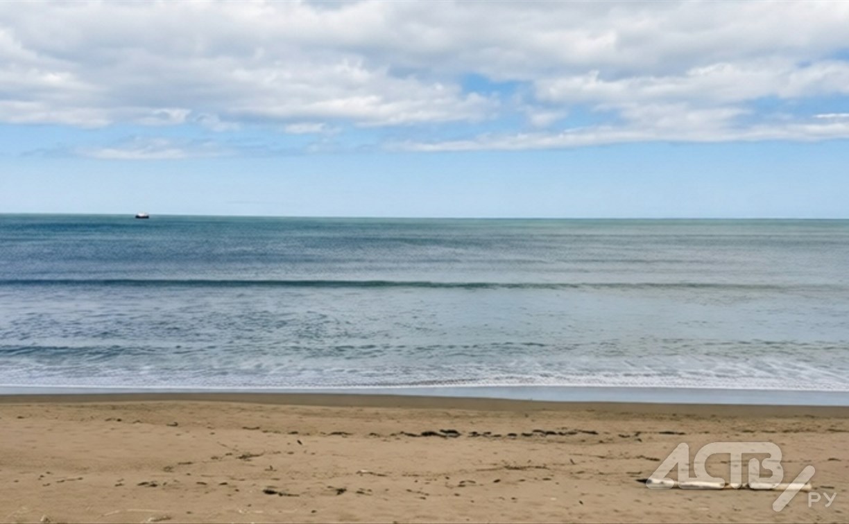 На Сахалине снег с дождём, а на Курилах выглянет солнце: прогноз погоды для региона на 30 апреля