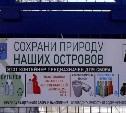 Куда звонить южносахалинцам, у которых не вывозят мусор из сетчатых контейнеров