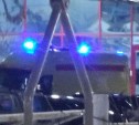 "Купил уксус и сразу выпил": реанимация увезла в больницу посетителя ТЦ в Южно-Сахалинске