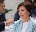Светлана Чупшева: В центре внимания сахалинских властей находится человек