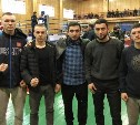 Команда сахалинских боксеров отправилась в Дагестан