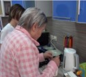 «Школа пациента» откроется в городской больнице Южно-Сахалинска летом