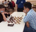В Холмске после длинного перерыва из-за пандемии открыли турнир по шахматам
