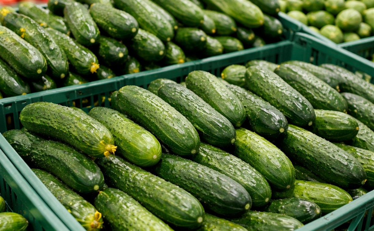 Инфляция в марте замедлилась, но продукты продолжают дорожать