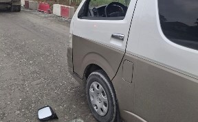 Происшествия