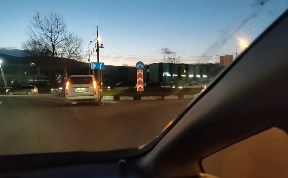 Происшествия